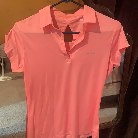 Columbia Polo Bundle - Picture 6 of 6